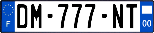 DM-777-NT