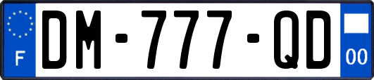 DM-777-QD