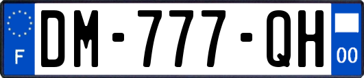 DM-777-QH