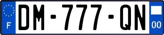 DM-777-QN