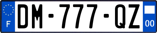 DM-777-QZ