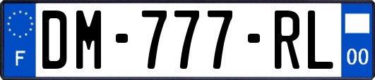 DM-777-RL