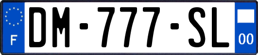 DM-777-SL