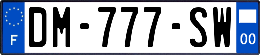 DM-777-SW