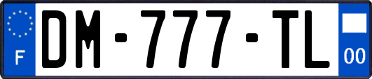 DM-777-TL