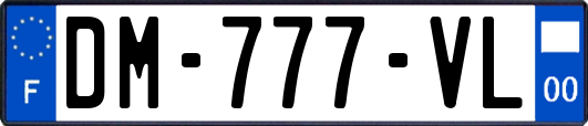 DM-777-VL