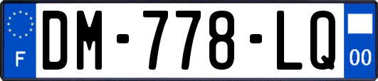 DM-778-LQ