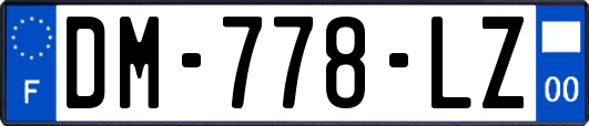 DM-778-LZ