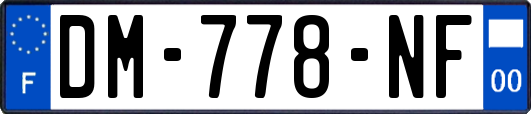 DM-778-NF