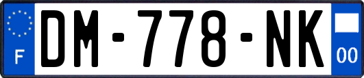 DM-778-NK
