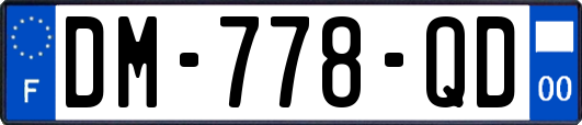 DM-778-QD