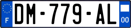 DM-779-AL