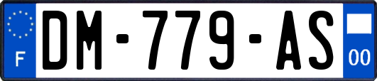 DM-779-AS