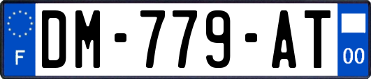 DM-779-AT