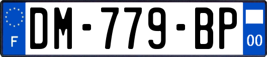 DM-779-BP