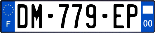 DM-779-EP