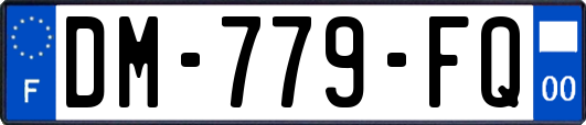 DM-779-FQ