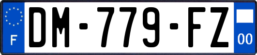 DM-779-FZ