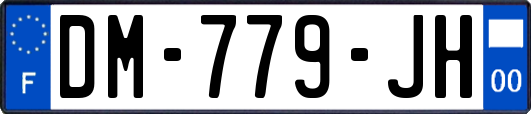 DM-779-JH