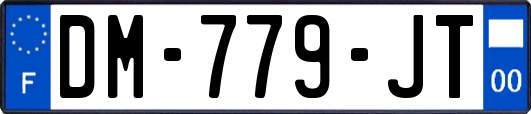 DM-779-JT