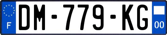 DM-779-KG