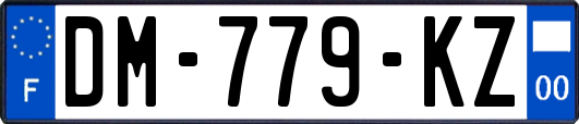 DM-779-KZ