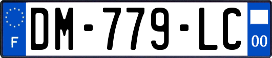 DM-779-LC