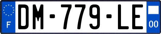 DM-779-LE