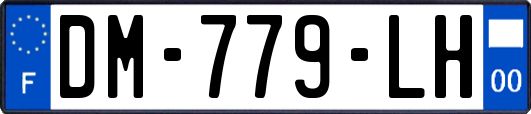 DM-779-LH