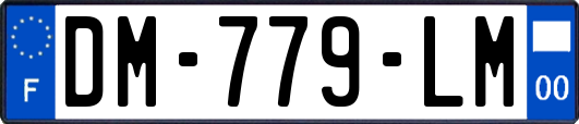 DM-779-LM