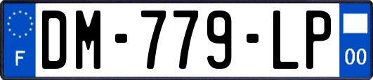 DM-779-LP