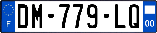 DM-779-LQ