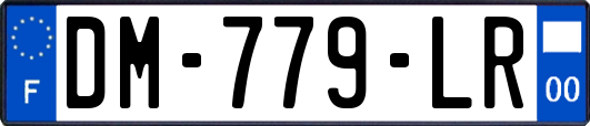 DM-779-LR
