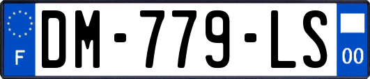 DM-779-LS