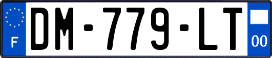 DM-779-LT