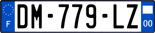 DM-779-LZ