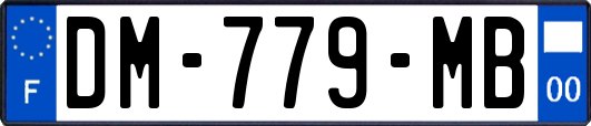 DM-779-MB