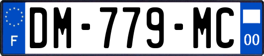DM-779-MC