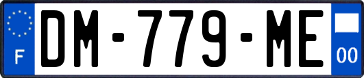 DM-779-ME
