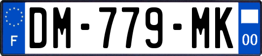 DM-779-MK