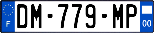 DM-779-MP