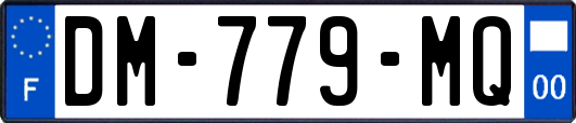 DM-779-MQ