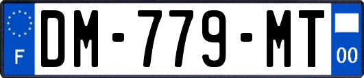 DM-779-MT