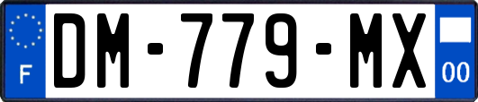 DM-779-MX