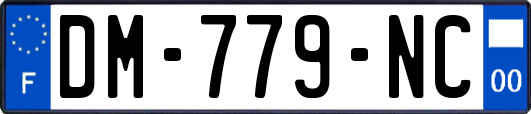 DM-779-NC