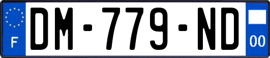 DM-779-ND