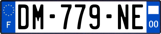 DM-779-NE