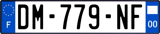 DM-779-NF