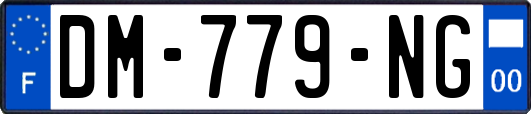 DM-779-NG