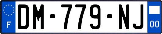DM-779-NJ